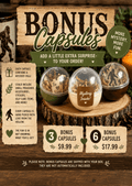 Bonus Capsule - The Hidden Hollow Co.