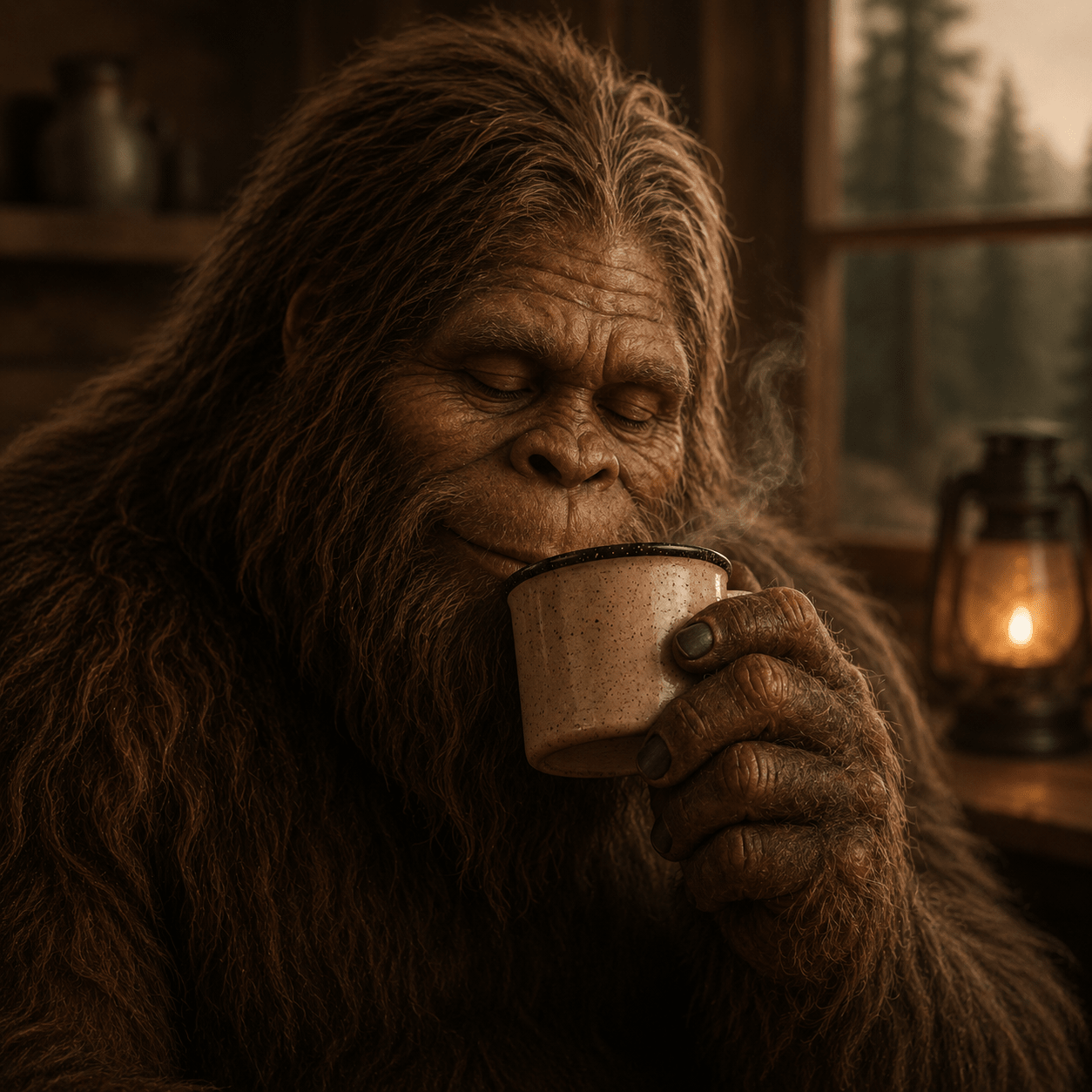 ☕ Buy the Hidden Hollow Crew a Coffee - The Hidden Hollow Co.