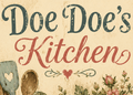 Doe Doe’s Kitchen Box - The Hidden Hollow Co.