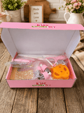 Little Feet Kitchen Box for Kids. - The Hidden Hollow Co.