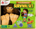 Little Medical School Wilderness Survival Set - The Hidden Hollow Co.