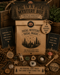 Pig in a Poke Mystery Bag. - The Hidden Hollow Co.