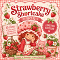 🍓 Strawberry Shortcake and Friends Box - The Hidden Hollow Co.