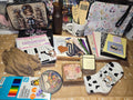 The Hollow Bookish Box - The Hidden Hollow Co.