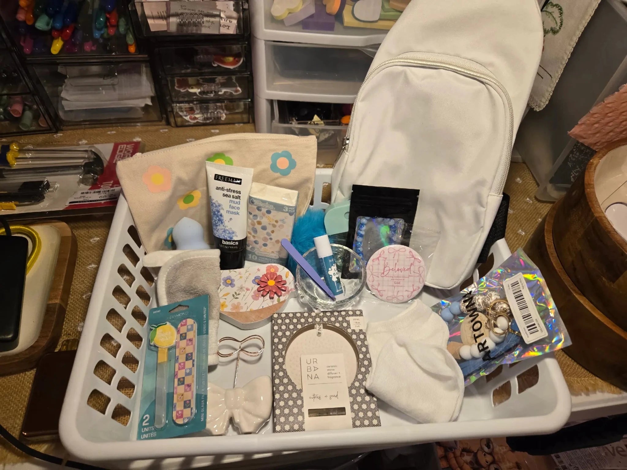 The Hollow Mystery Box - The Hidden Hollow Co.