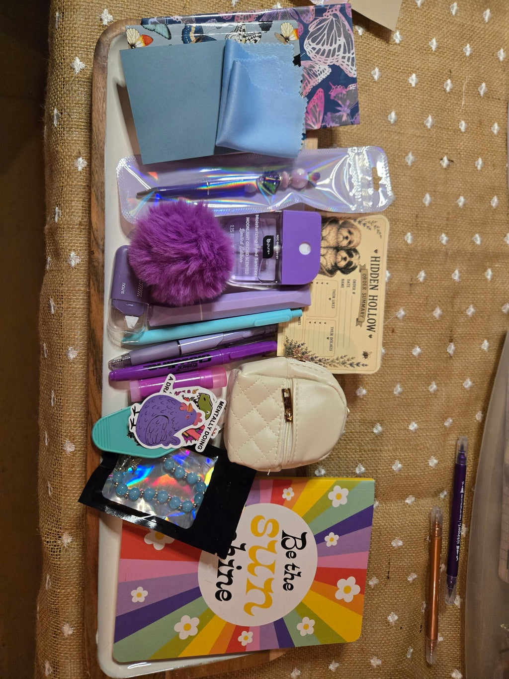 The Hollow Mystery Box - The Hidden Hollow Co.