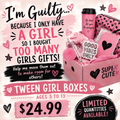 Tween Girl Bundle - The Hidden Hollow Co.